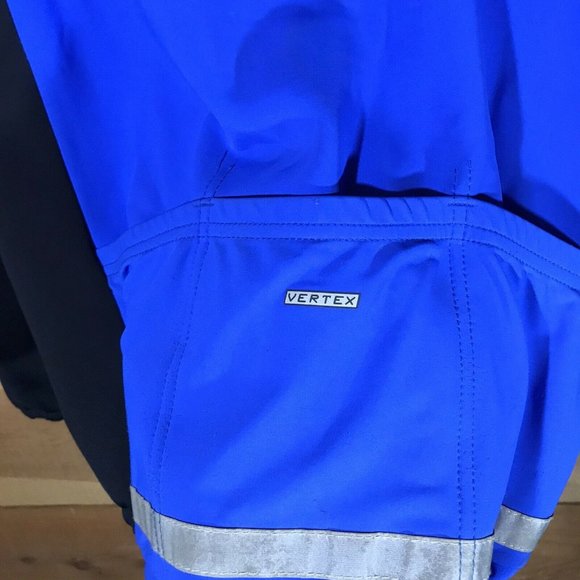 Vintage Cannondale Vertex Softshell Cycling Jacket Mens Size Large RARE SAMPLE - Picture 10 of 11